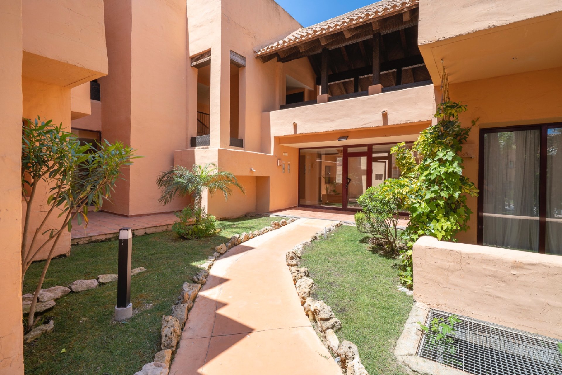 Перепродажа - Квартира  - Los Alcázares - Los Montesinos