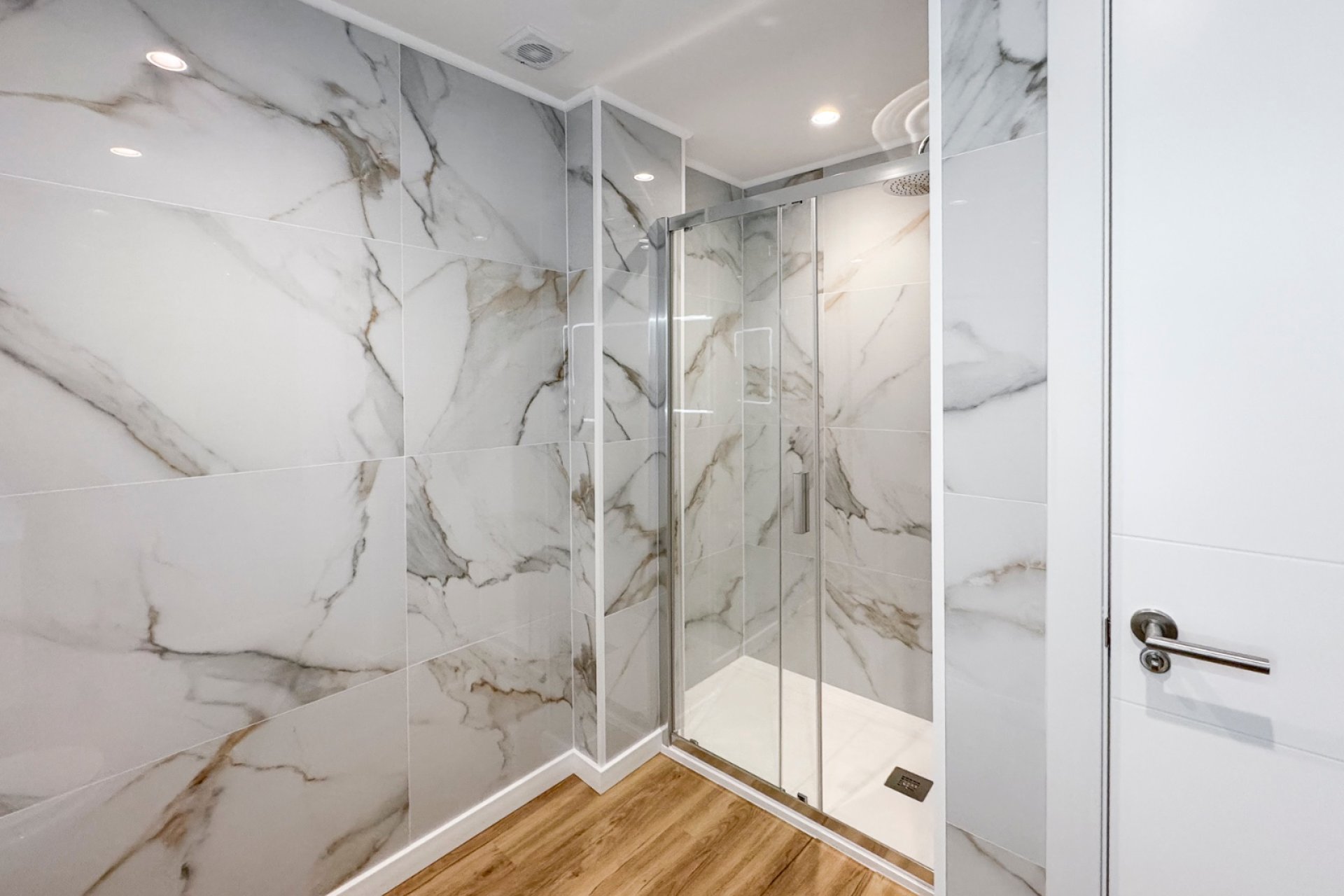 Перепродажа - Квартира  - Orihuela Costa - Los Altos