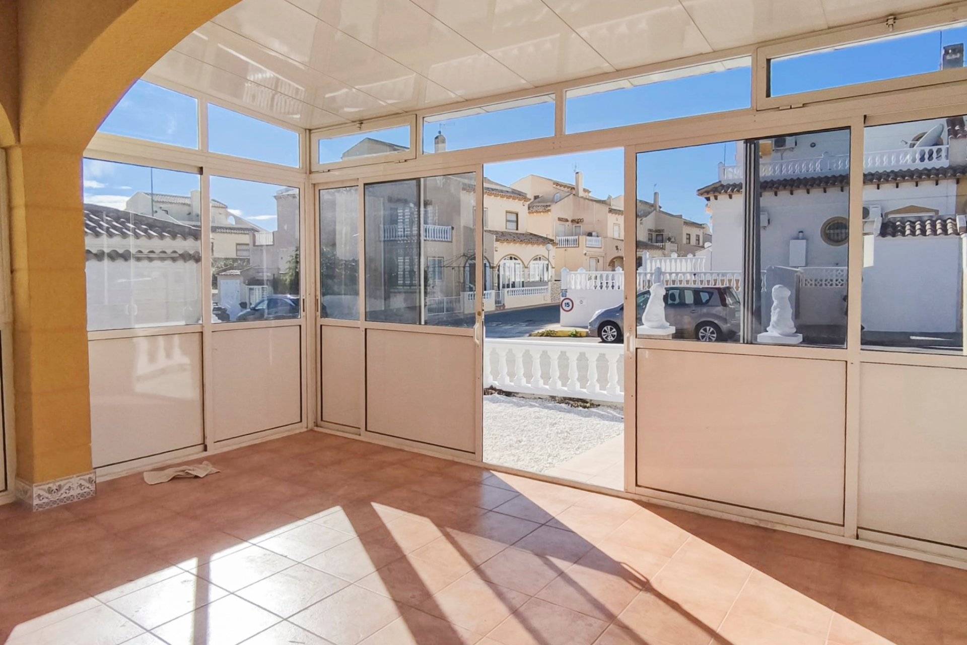 Перепродажа - Квартира  - Orihuela Costa - Los Altos