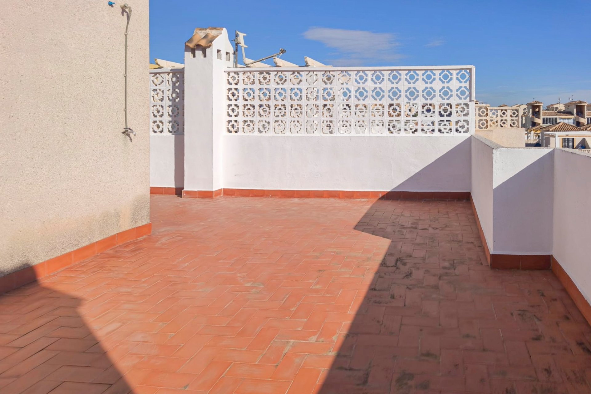 Перепродажа - Квартира  - Orihuela Costa - Los Altos