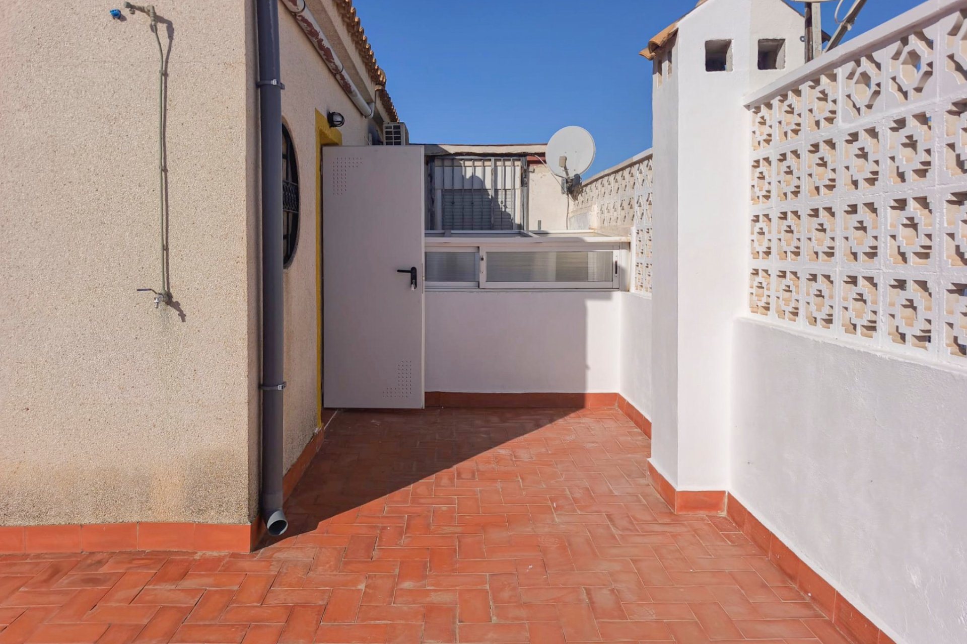 Перепродажа - Квартира  - Orihuela Costa - Los Altos