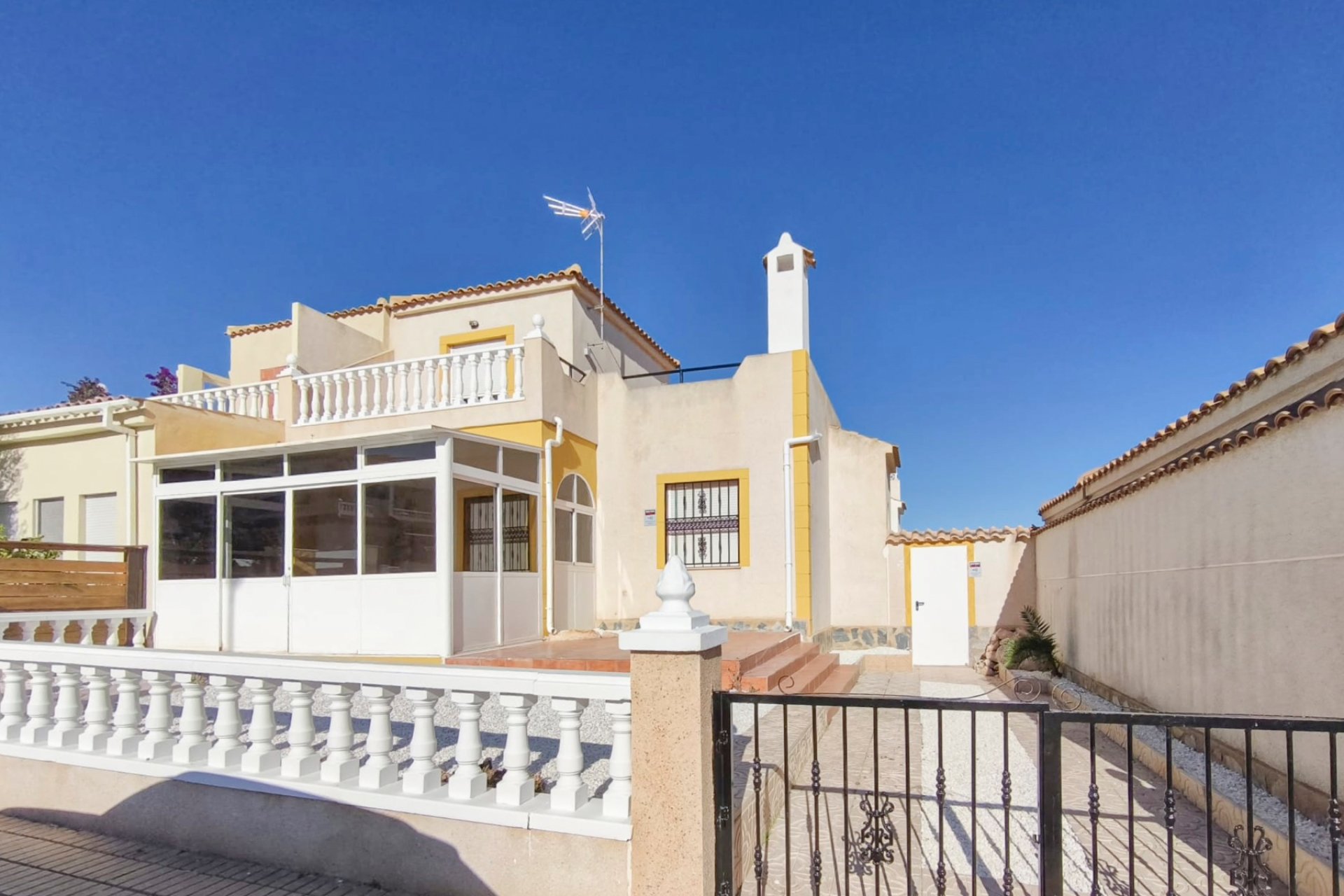 Перепродажа - Квартира  - Orihuela Costa - Los Altos