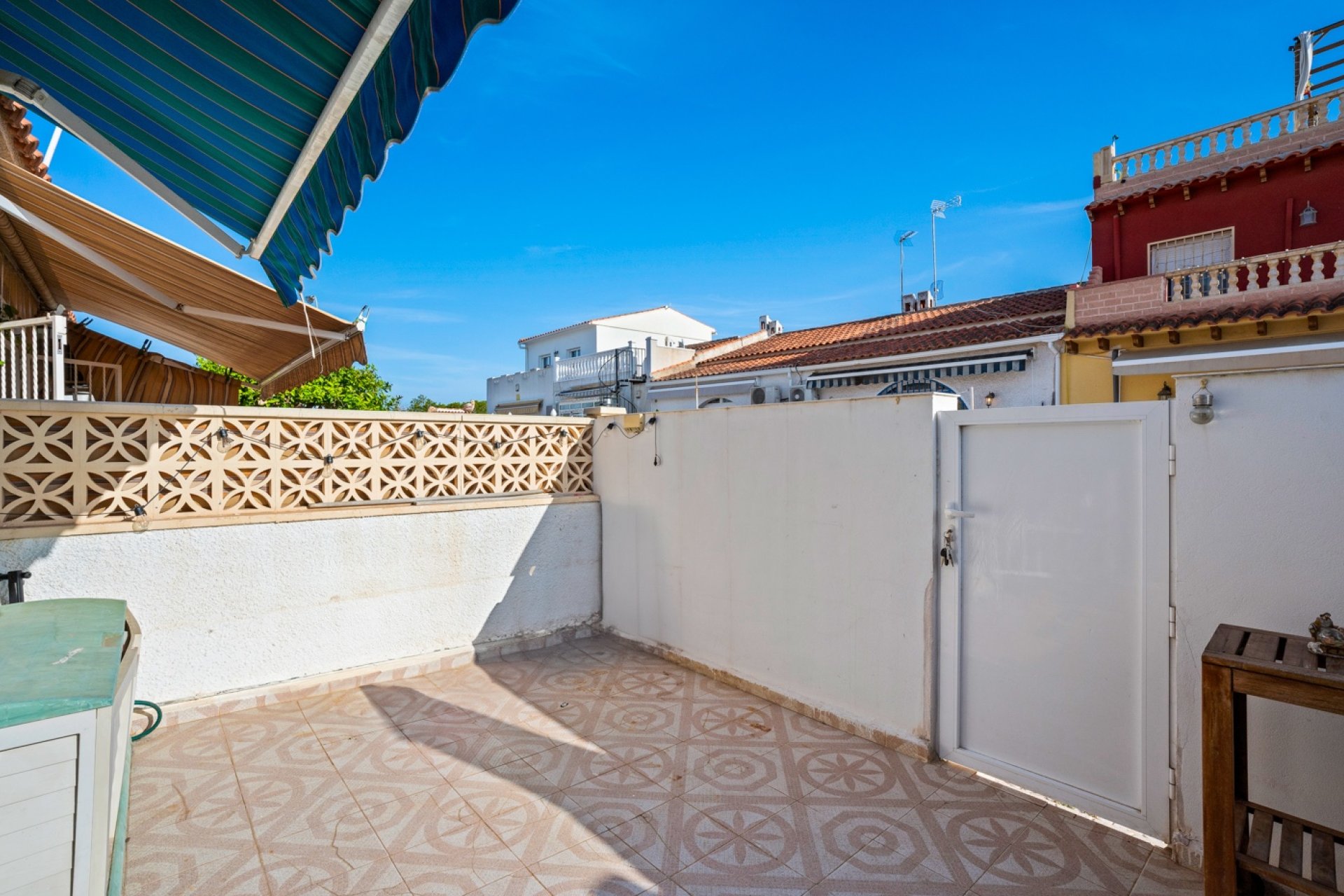 Перепродажа - Квартира  - Torrevieja - La Siesta