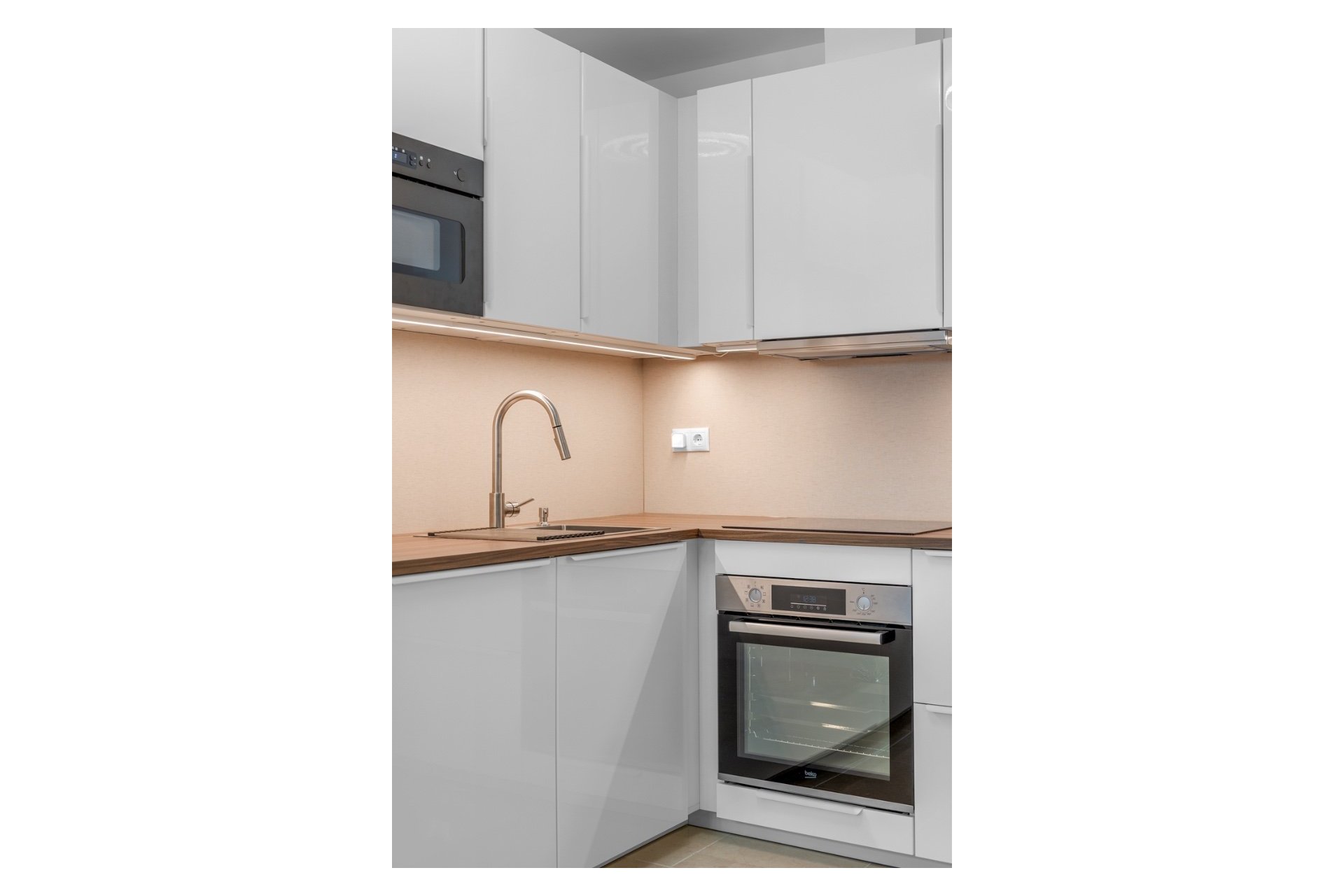 Перепродажа - Квартира  - Torrevieja - Playa del Cura