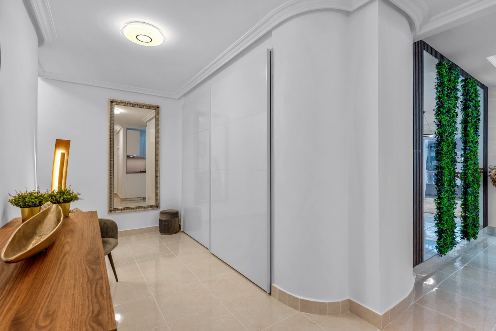 Перепродажа - Квартира  - Torrevieja - Playa del Cura