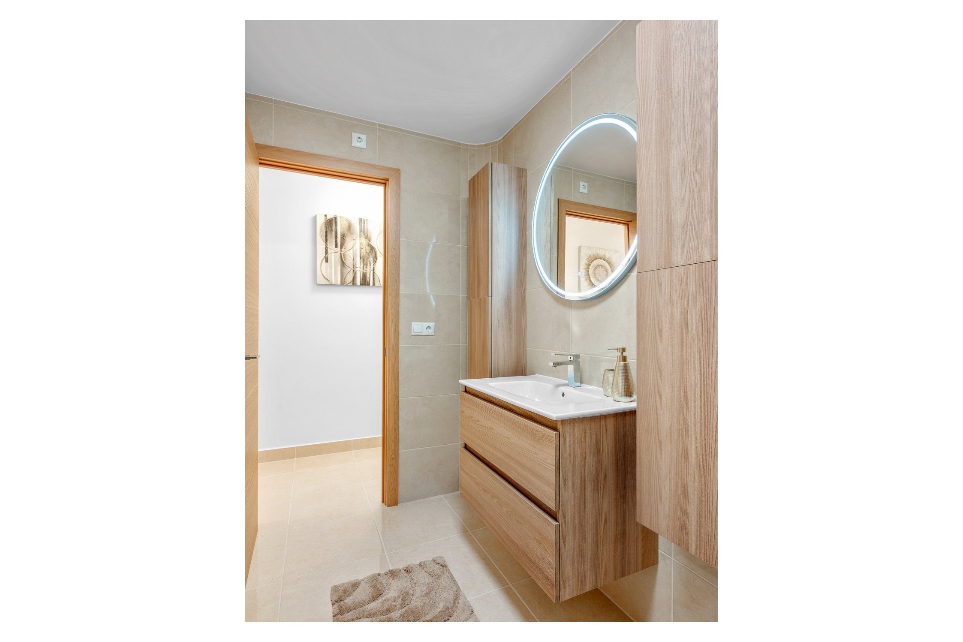 Перепродажа - Квартира  - Torrevieja - Playa del Cura