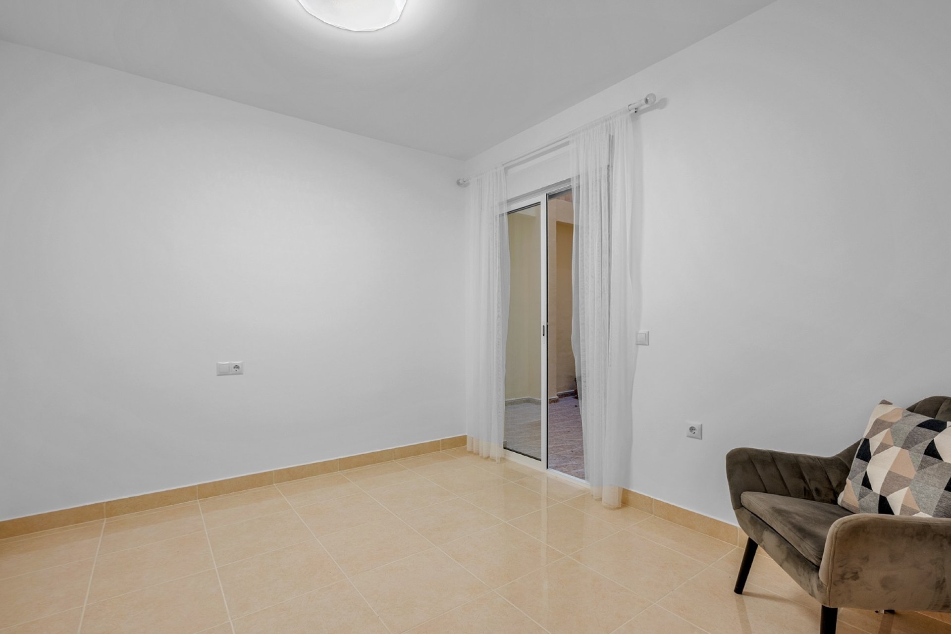 Перепродажа - Квартира  - Torrevieja - Playa del Cura
