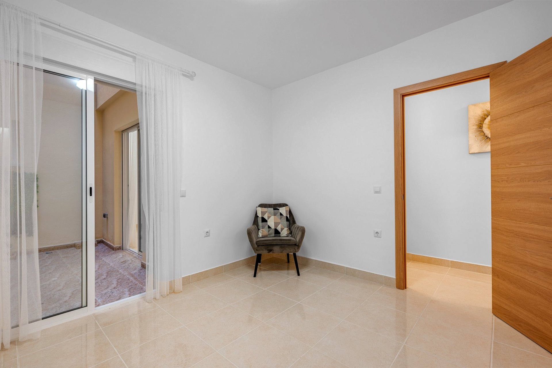 Перепродажа - Квартира  - Torrevieja - Playa del Cura
