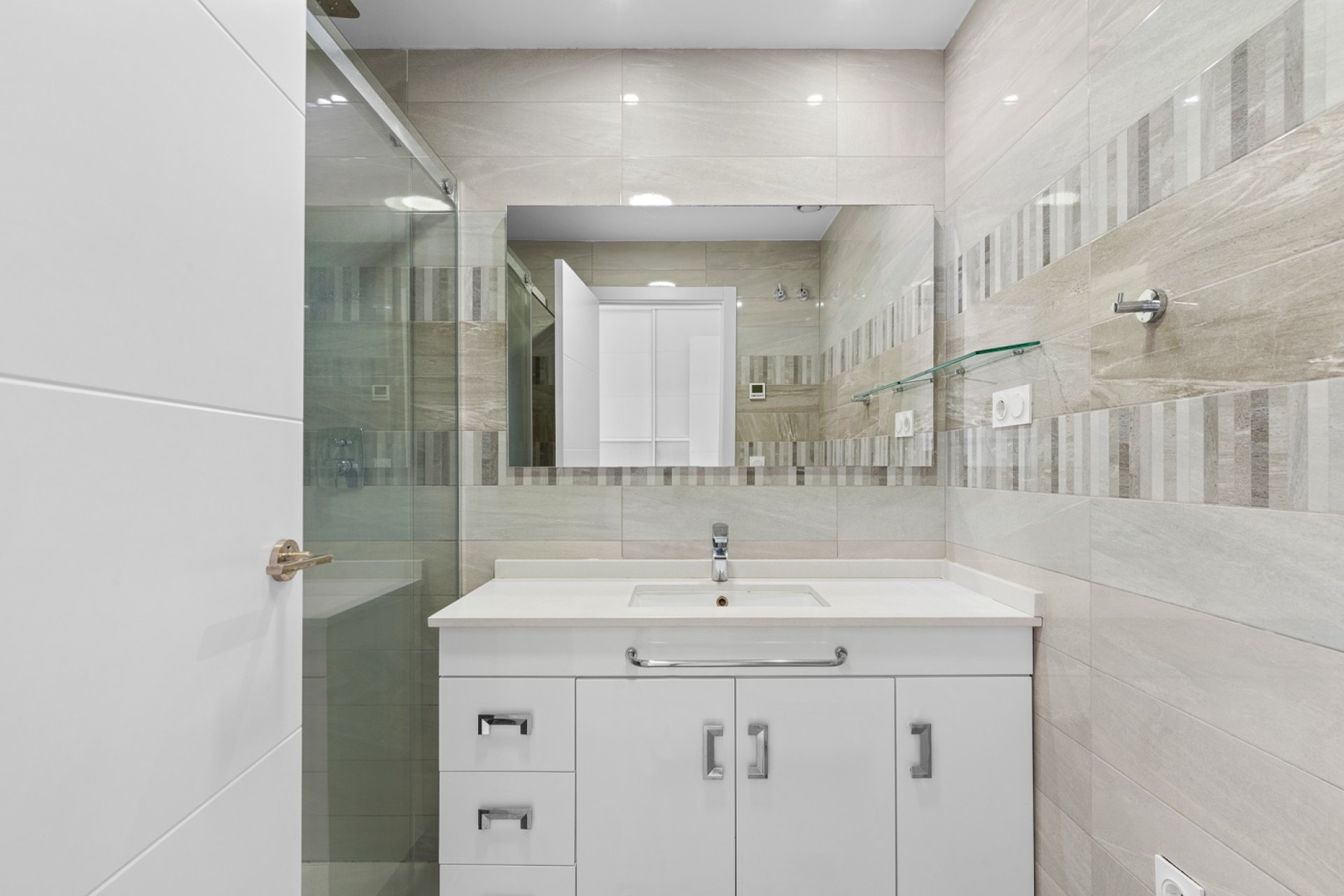 Перепродажа - Квартира  - Torrevieja - Punta Prima