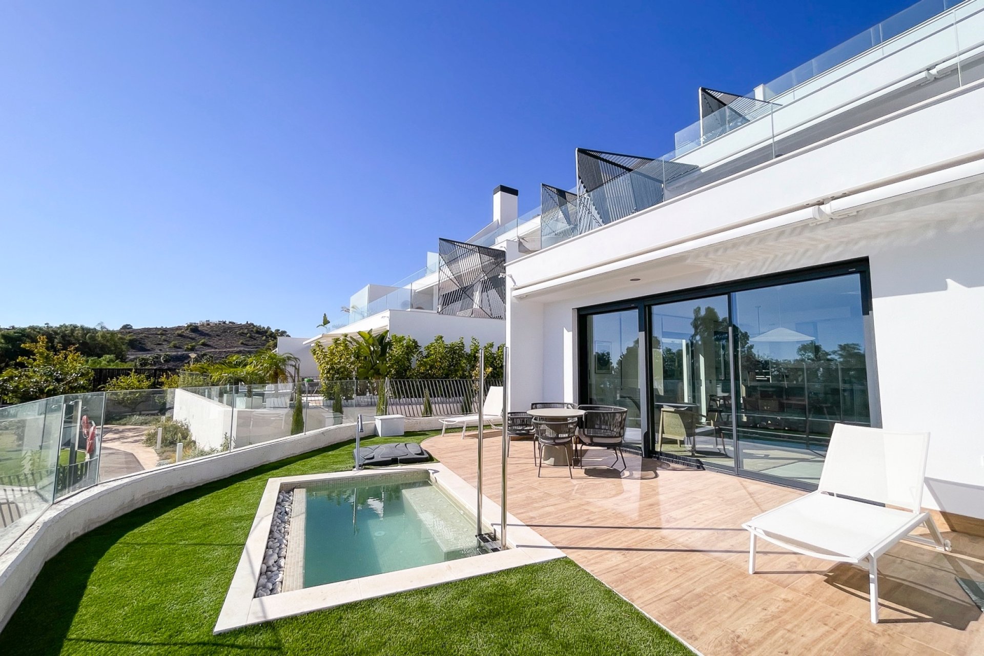 Перепродажа - Квартира  - Villajoyosa - Playas Del Torres