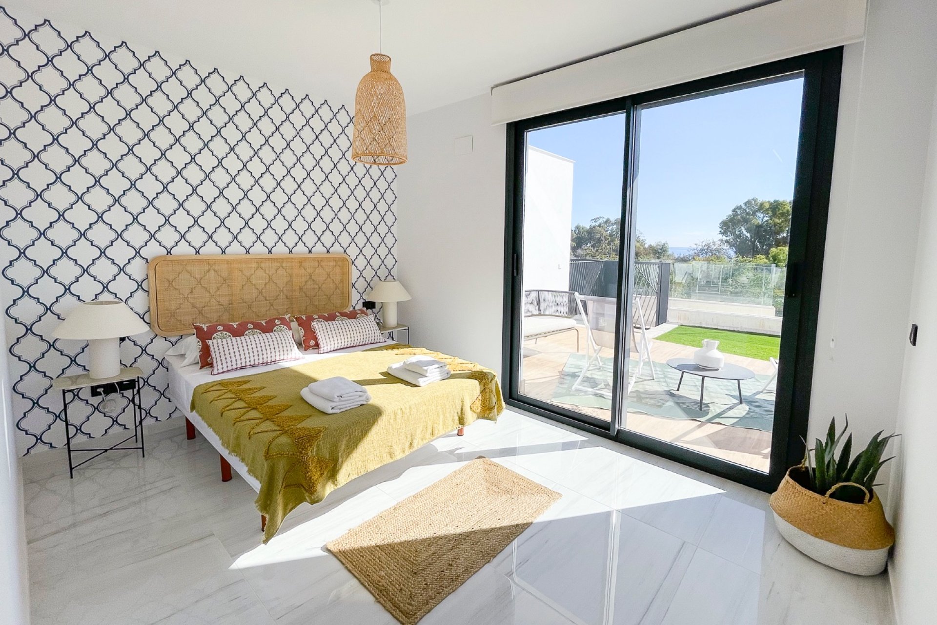 Перепродажа - Квартира  - Villajoyosa - Playas Del Torres
