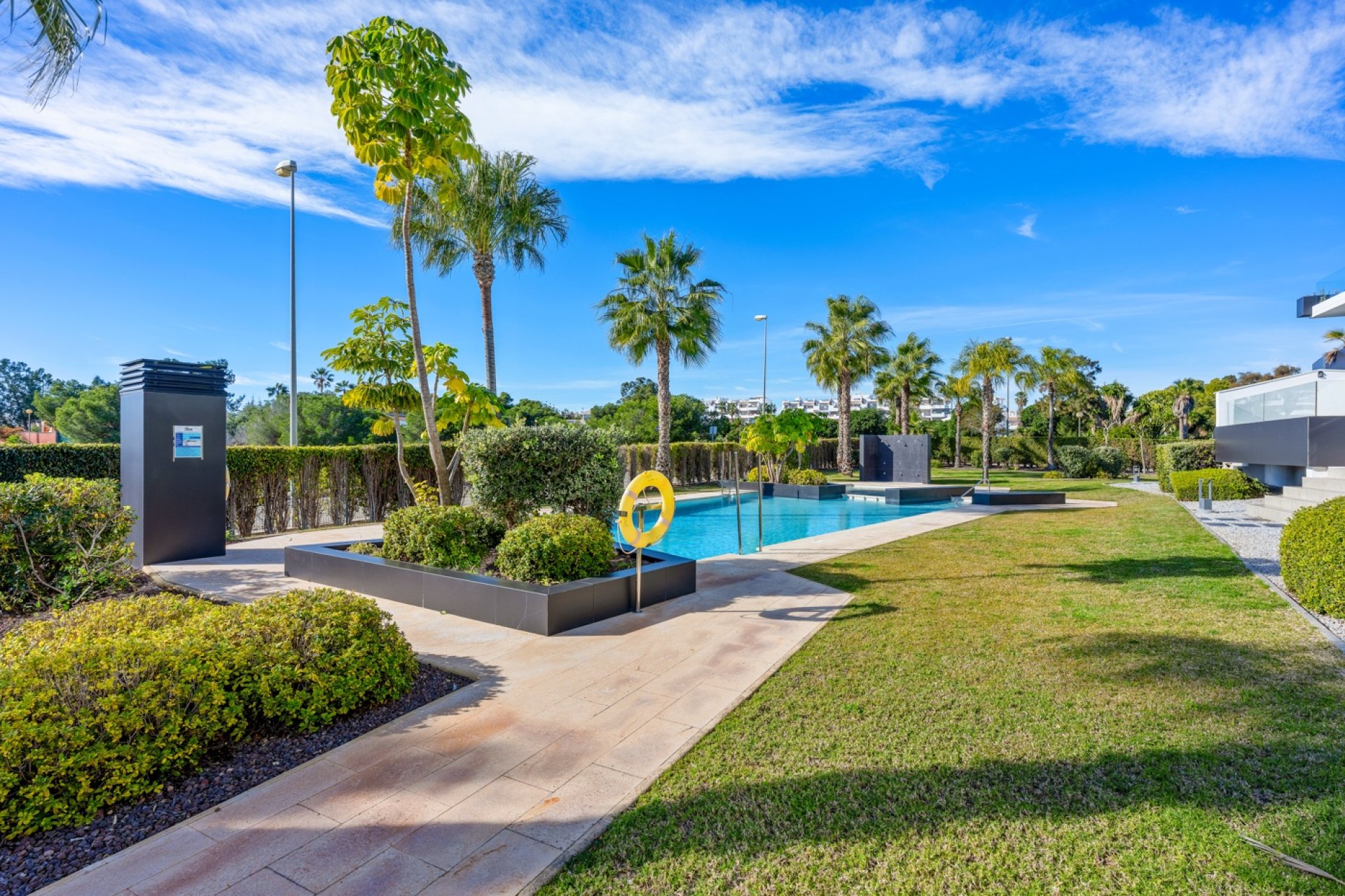 Перепродажа - Квартира  - Villamartín