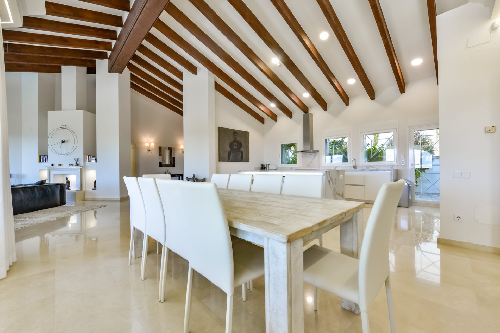 Перепродажа - Villa - Altea - Sierra de Altea