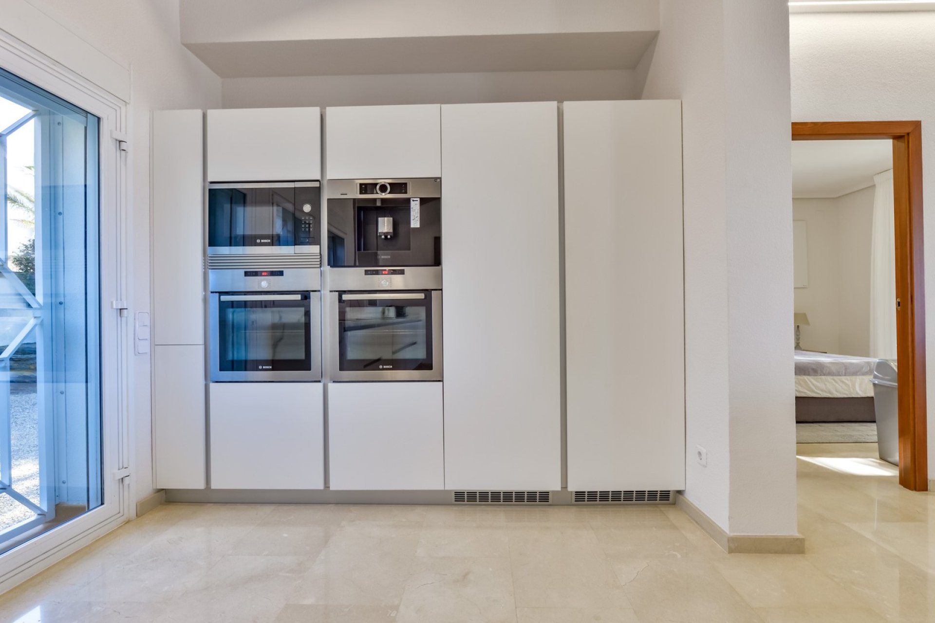 Перепродажа - Villa - Altea - Sierra de Altea