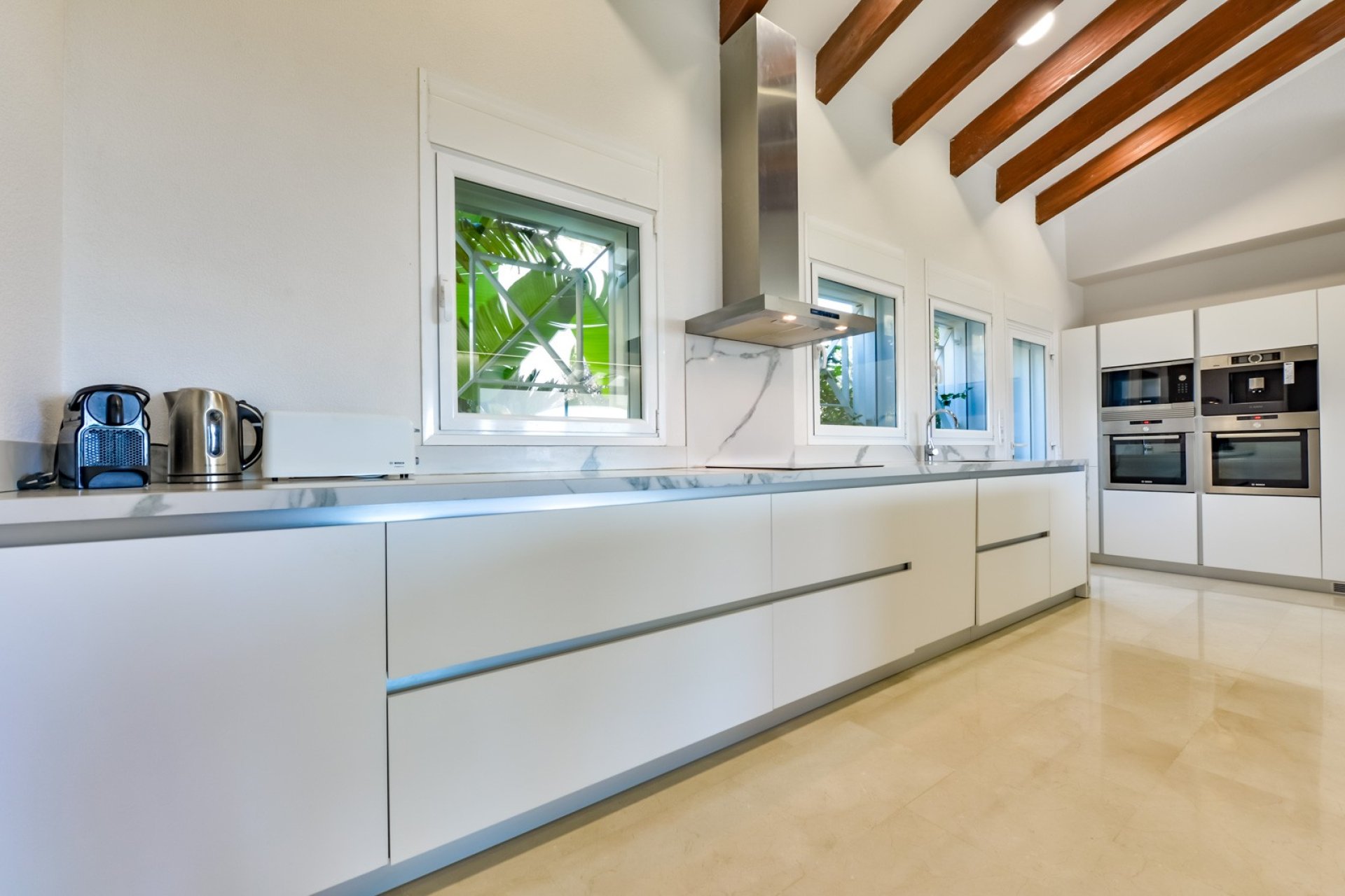 Перепродажа - Villa - Altea - Sierra de Altea
