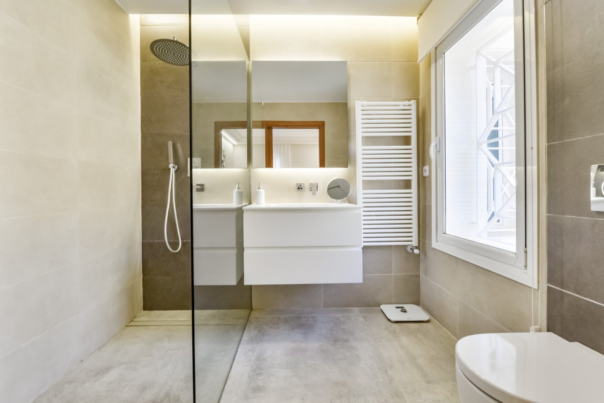 Перепродажа - Villa - Altea - Sierra de Altea
