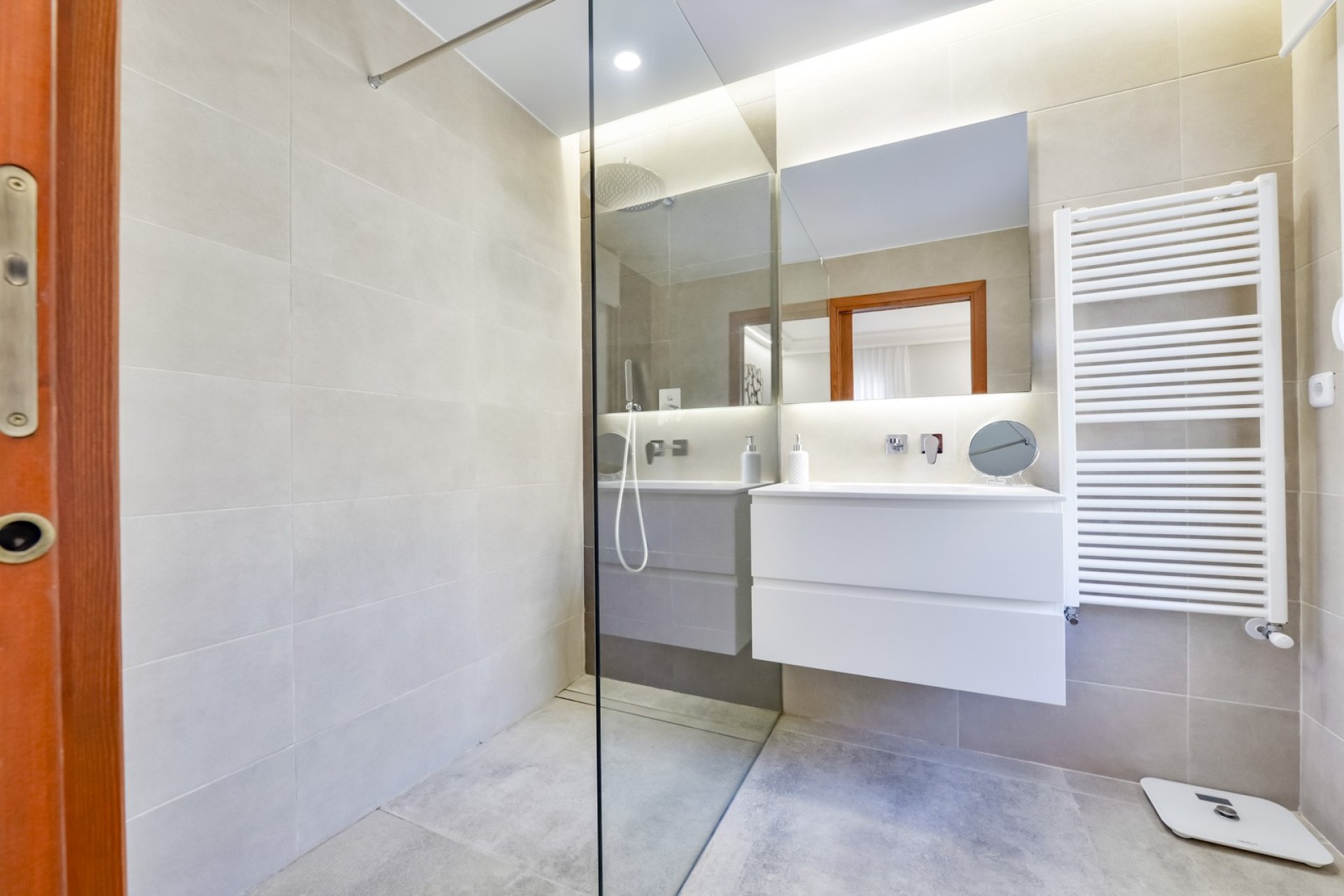 Перепродажа - Villa - Altea - Sierra de Altea