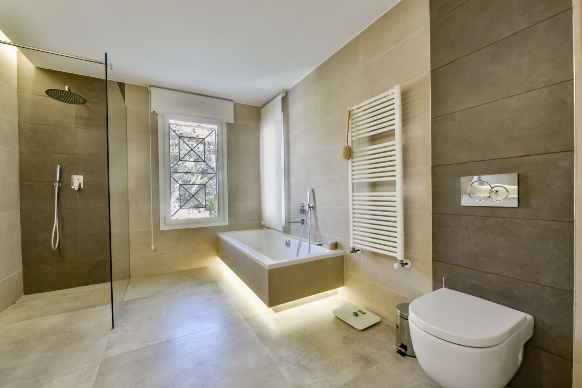 Перепродажа - Villa - Altea - Sierra de Altea