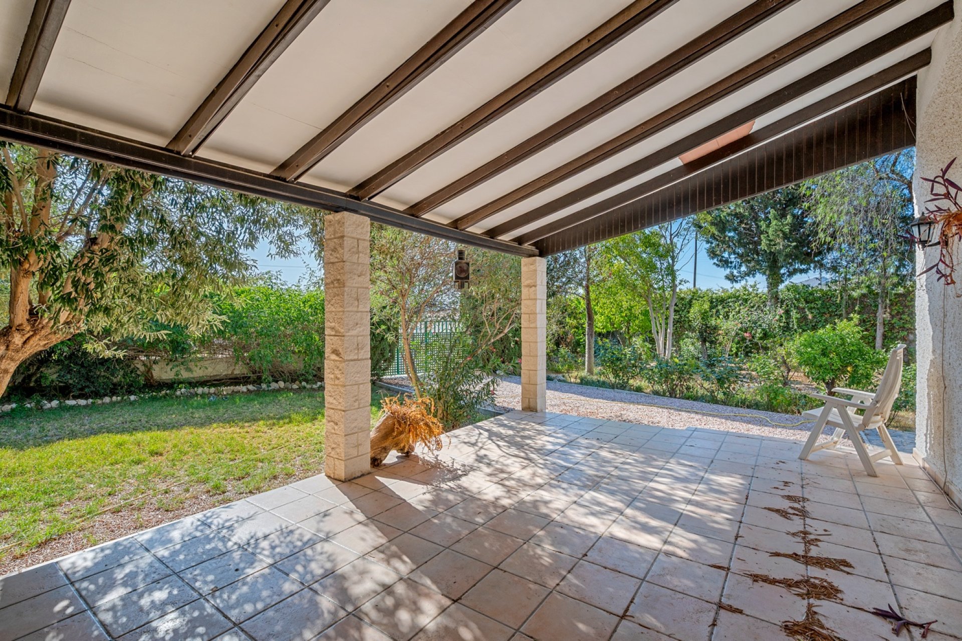 Перепродажа - Villa - Benferri