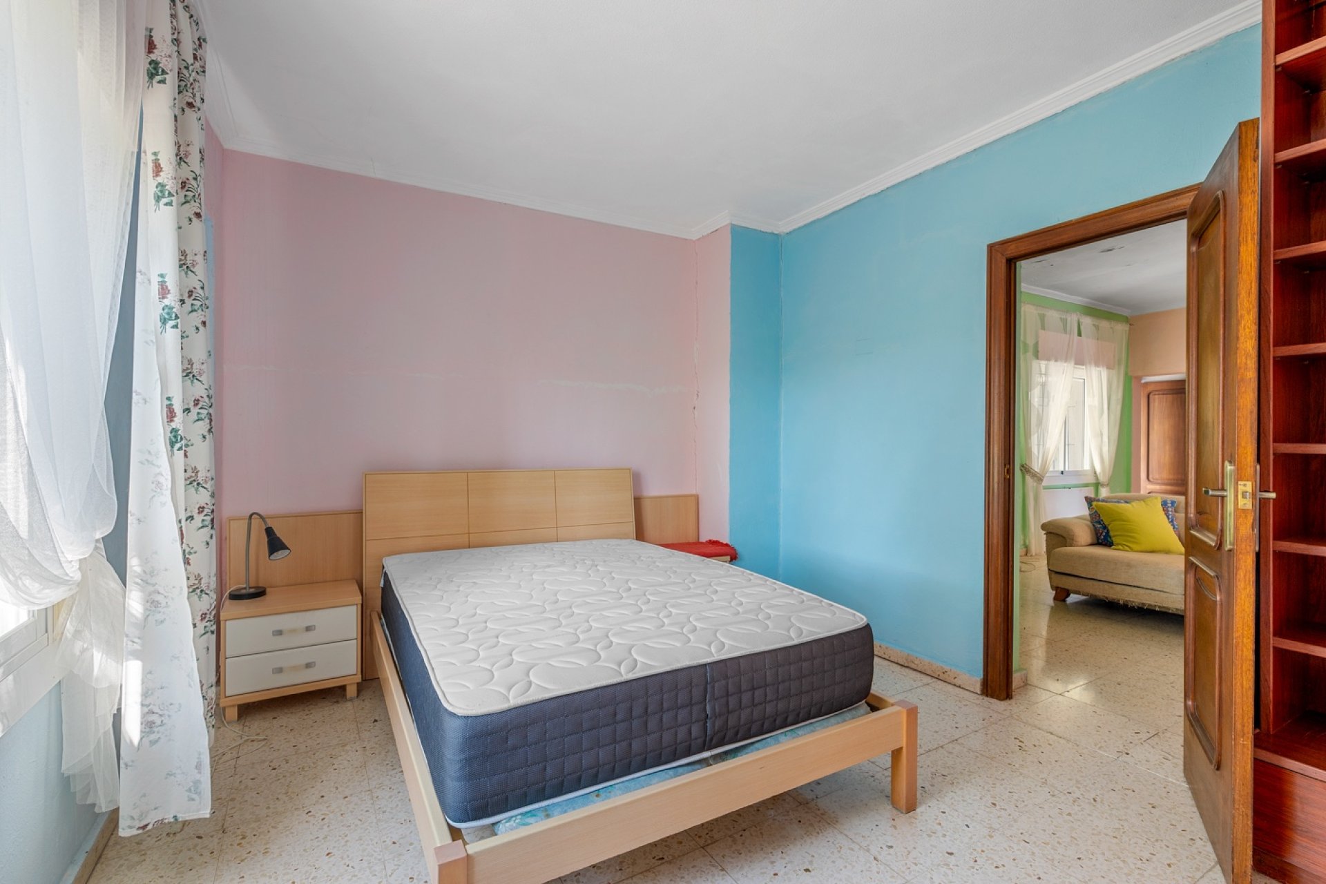Перепродажа - Villa - Benferri