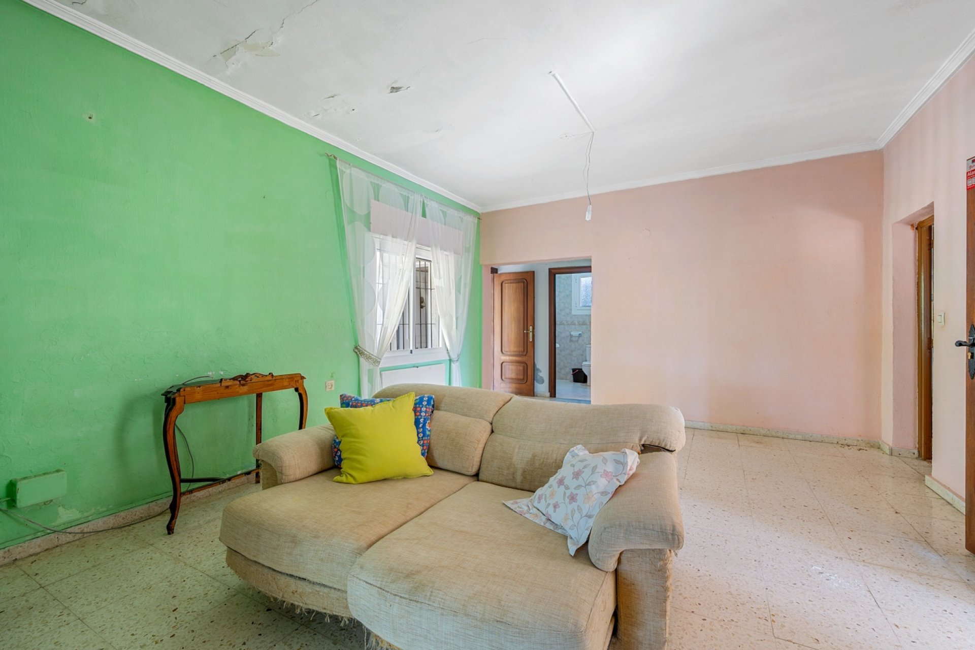 Перепродажа - Villa - Benferri