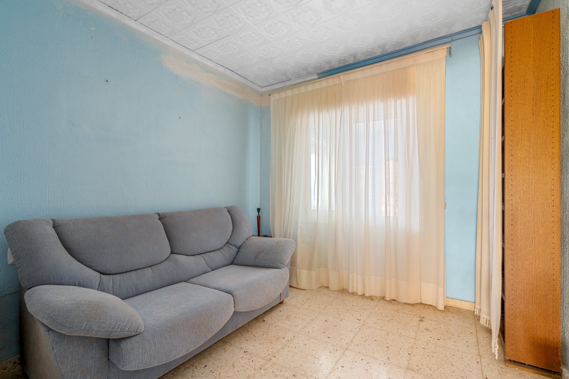 Перепродажа - Villa - Benferri