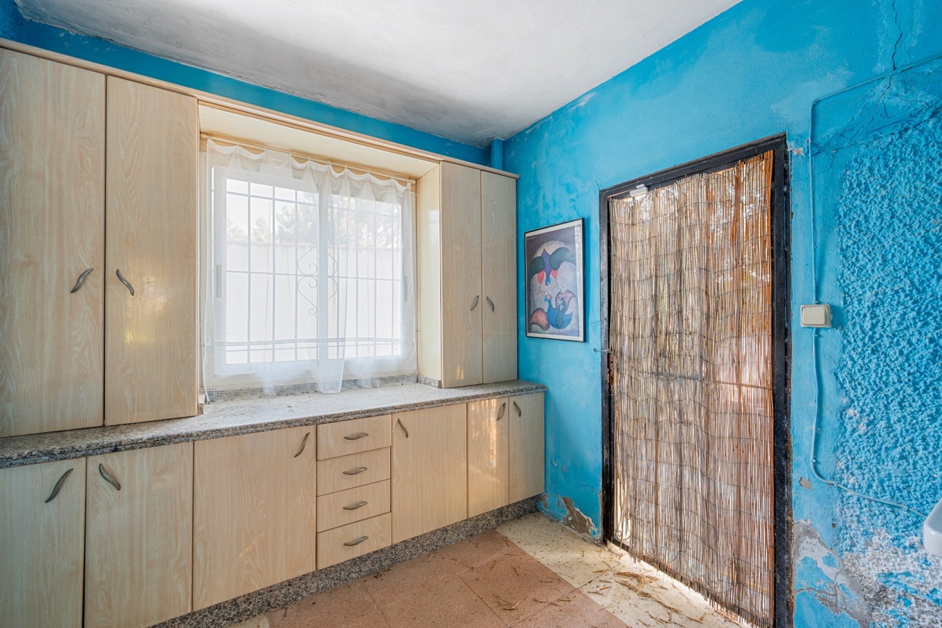 Перепродажа - Villa - Benferri