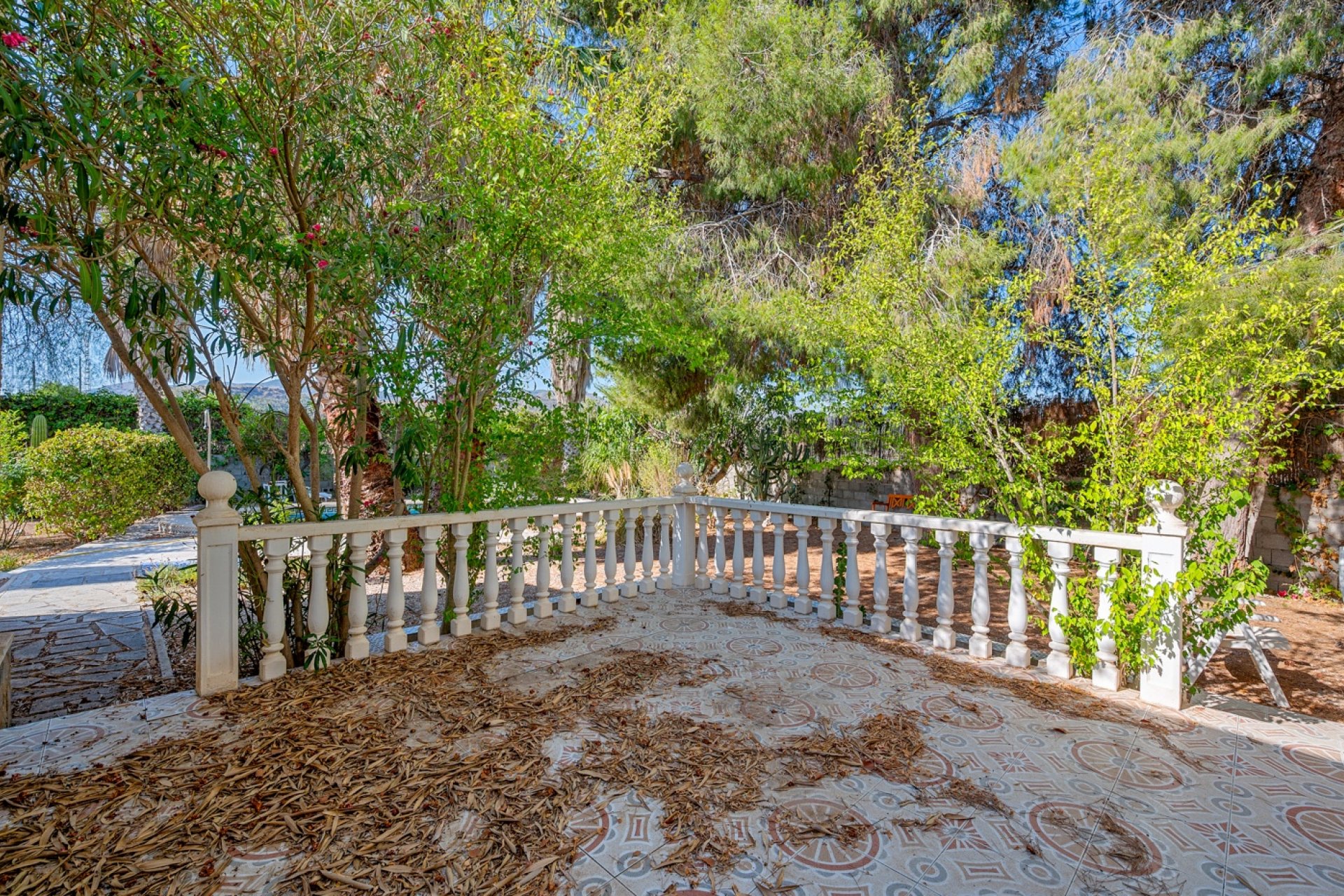 Перепродажа - Villa - Benferri