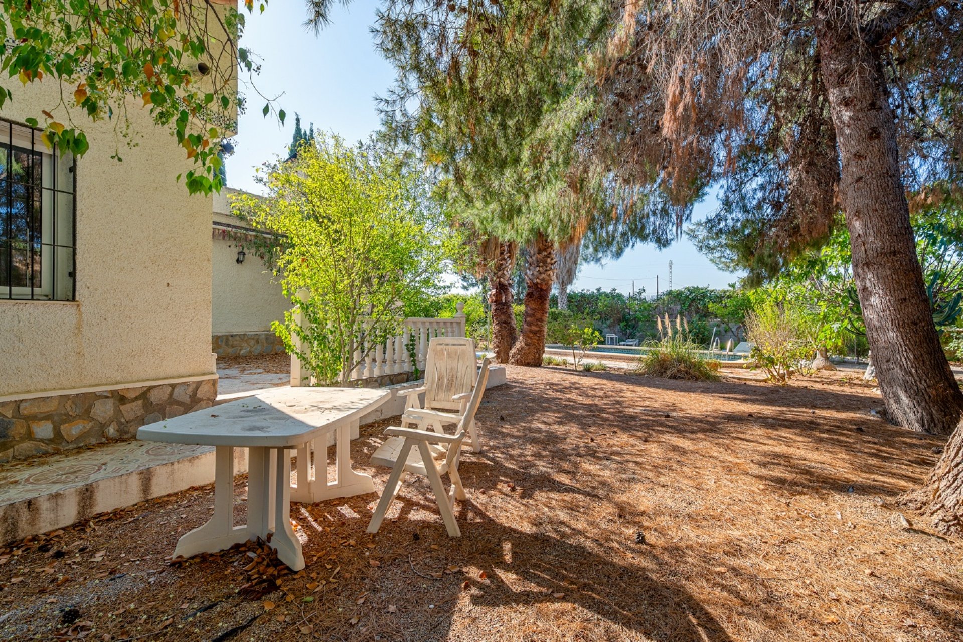 Перепродажа - Villa - Benferri