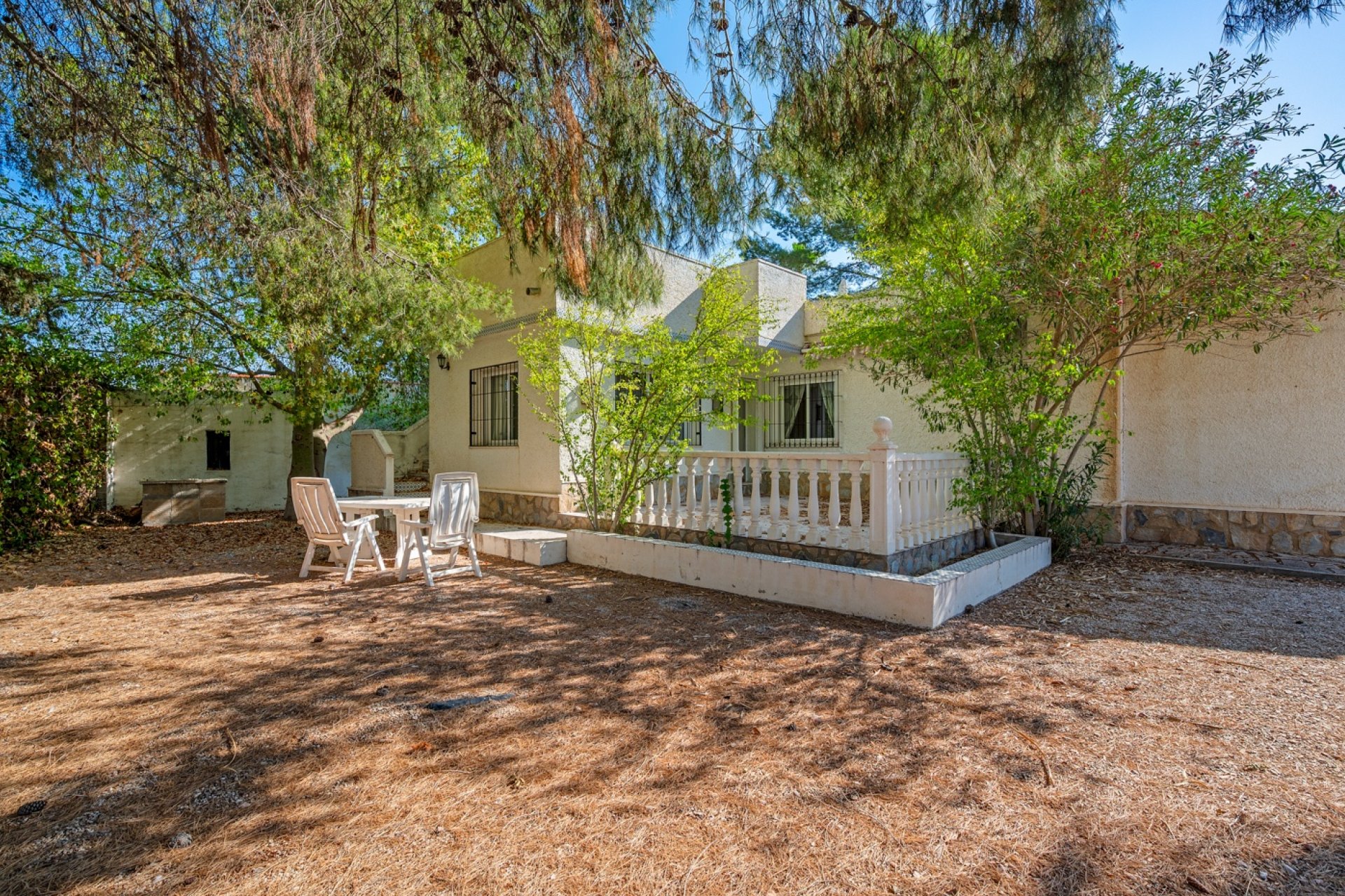 Перепродажа - Villa - Benferri