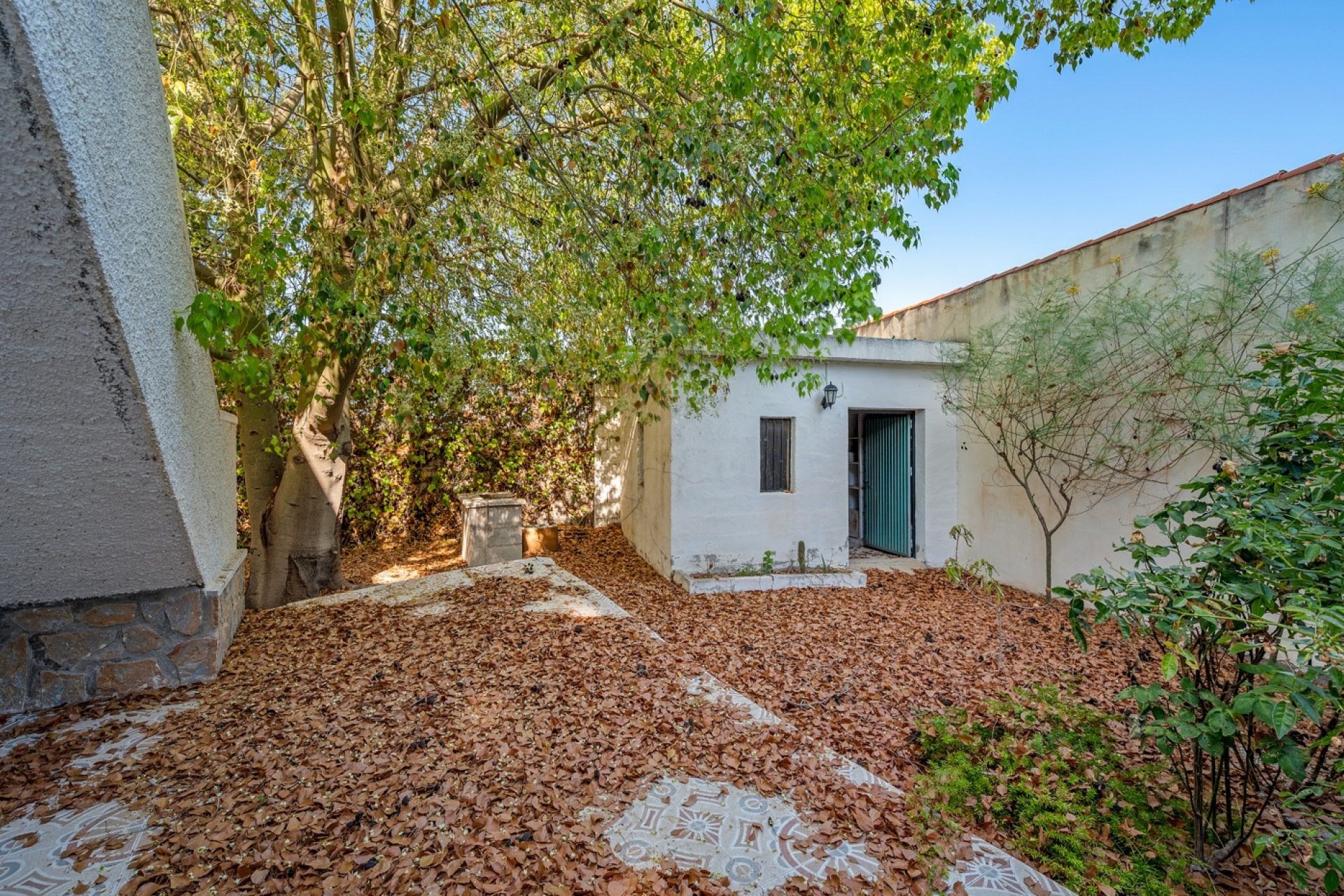 Перепродажа - Villa - Benferri