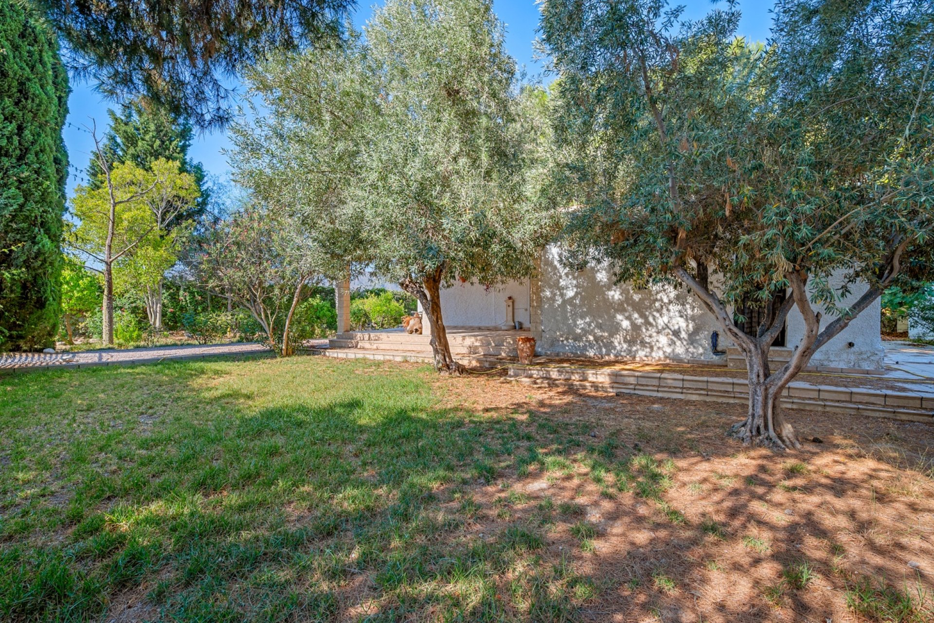 Перепродажа - Villa - Benferri