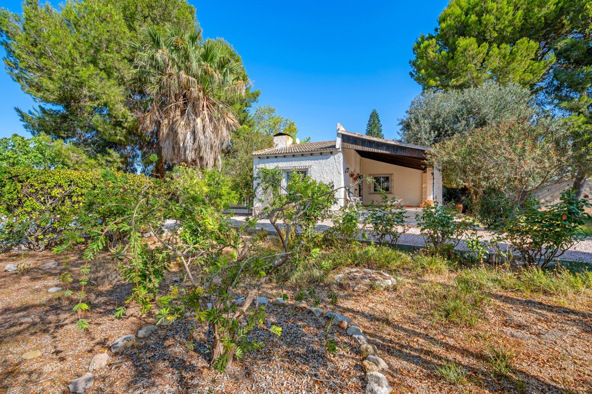 Перепродажа - Villa - Benferri
