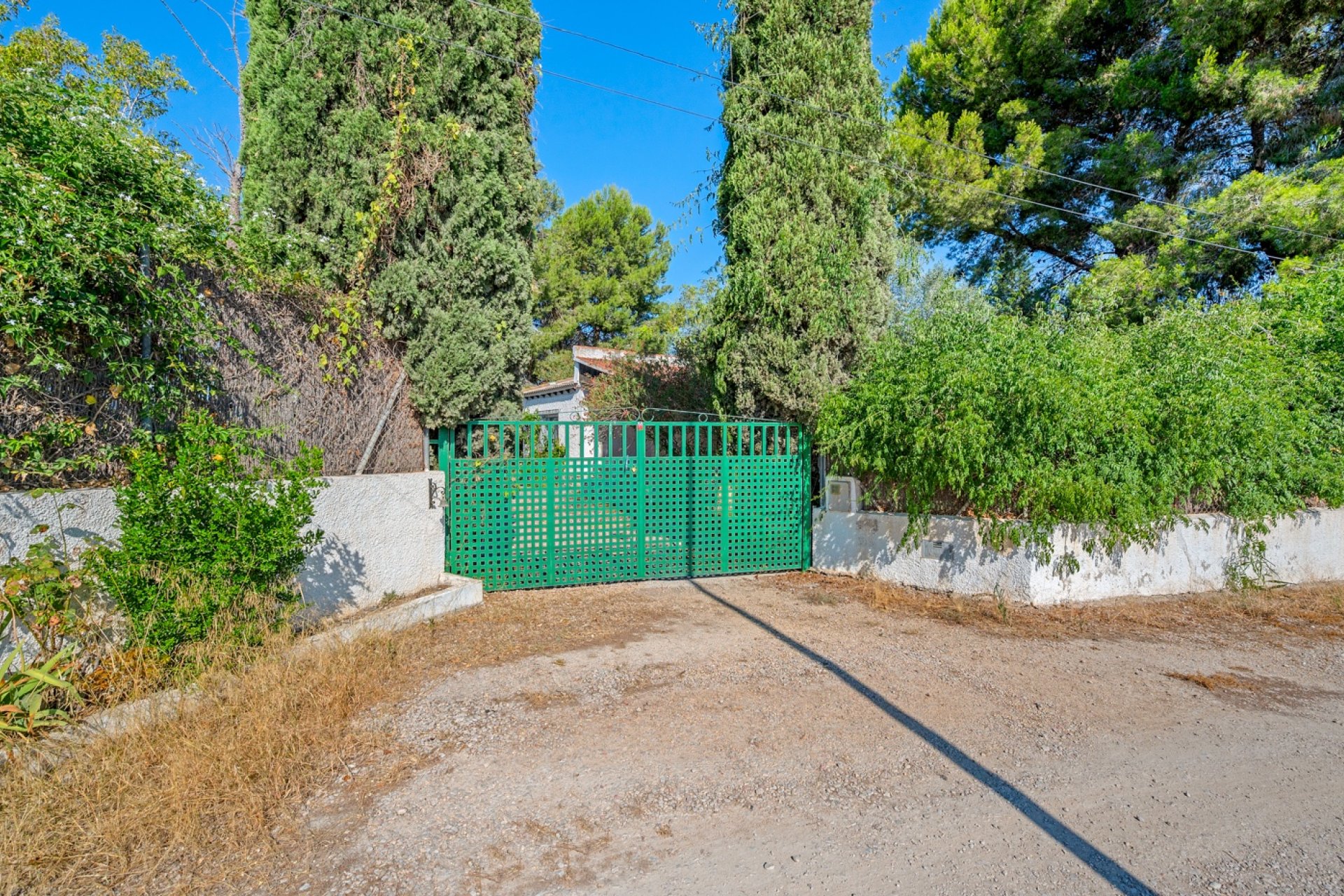 Перепродажа - Villa - Benferri