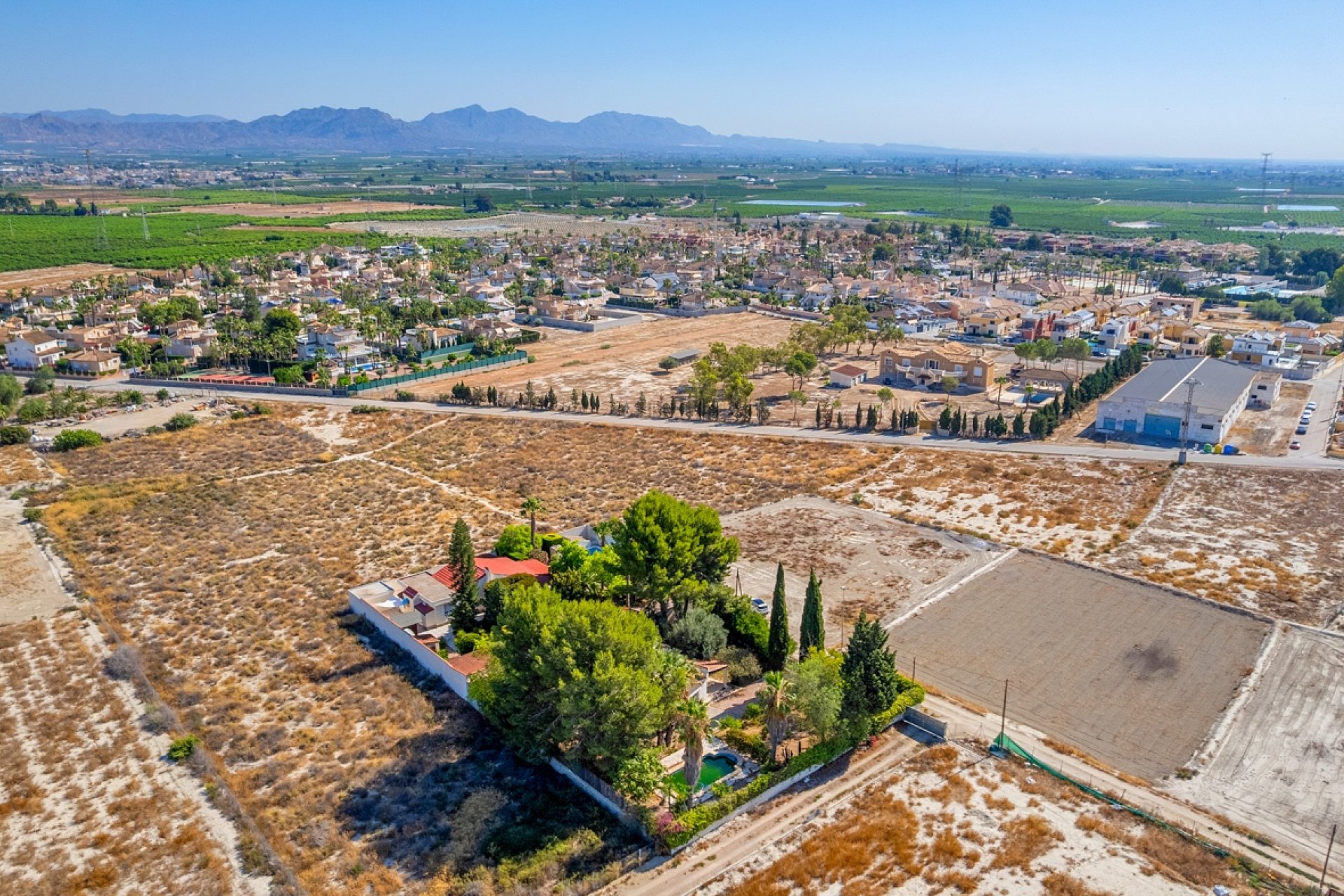 Перепродажа - Villa - Benferri