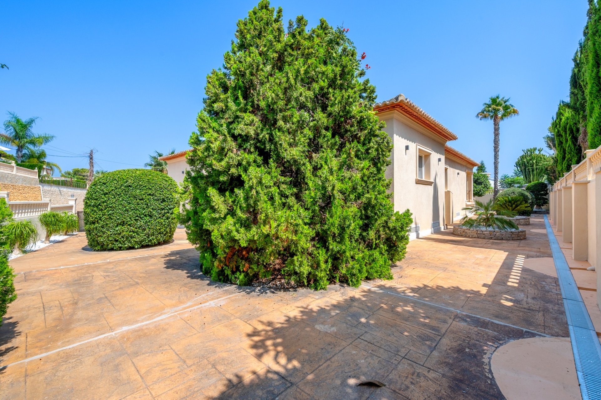 Перепродажа - Villa - Benissa