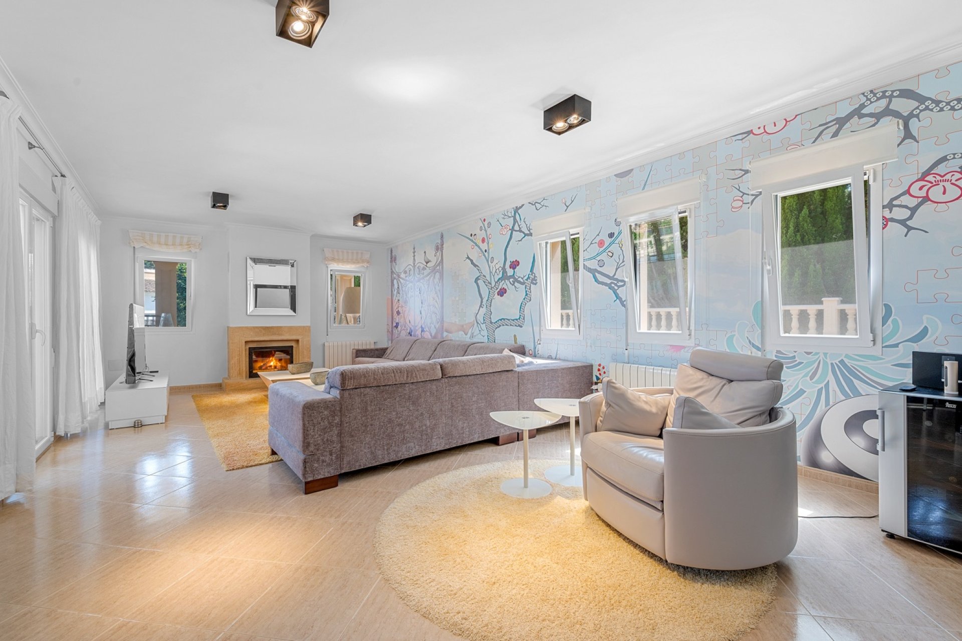 Перепродажа - Villa - Benissa