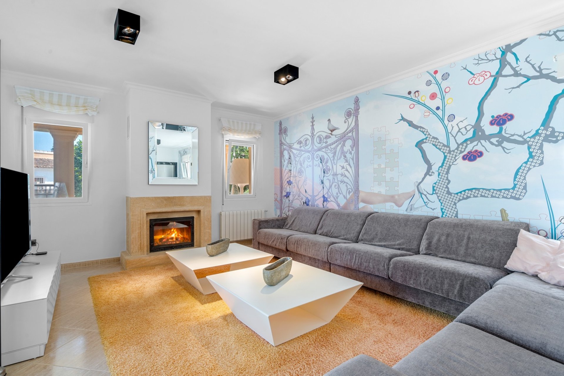 Перепродажа - Villa - Benissa