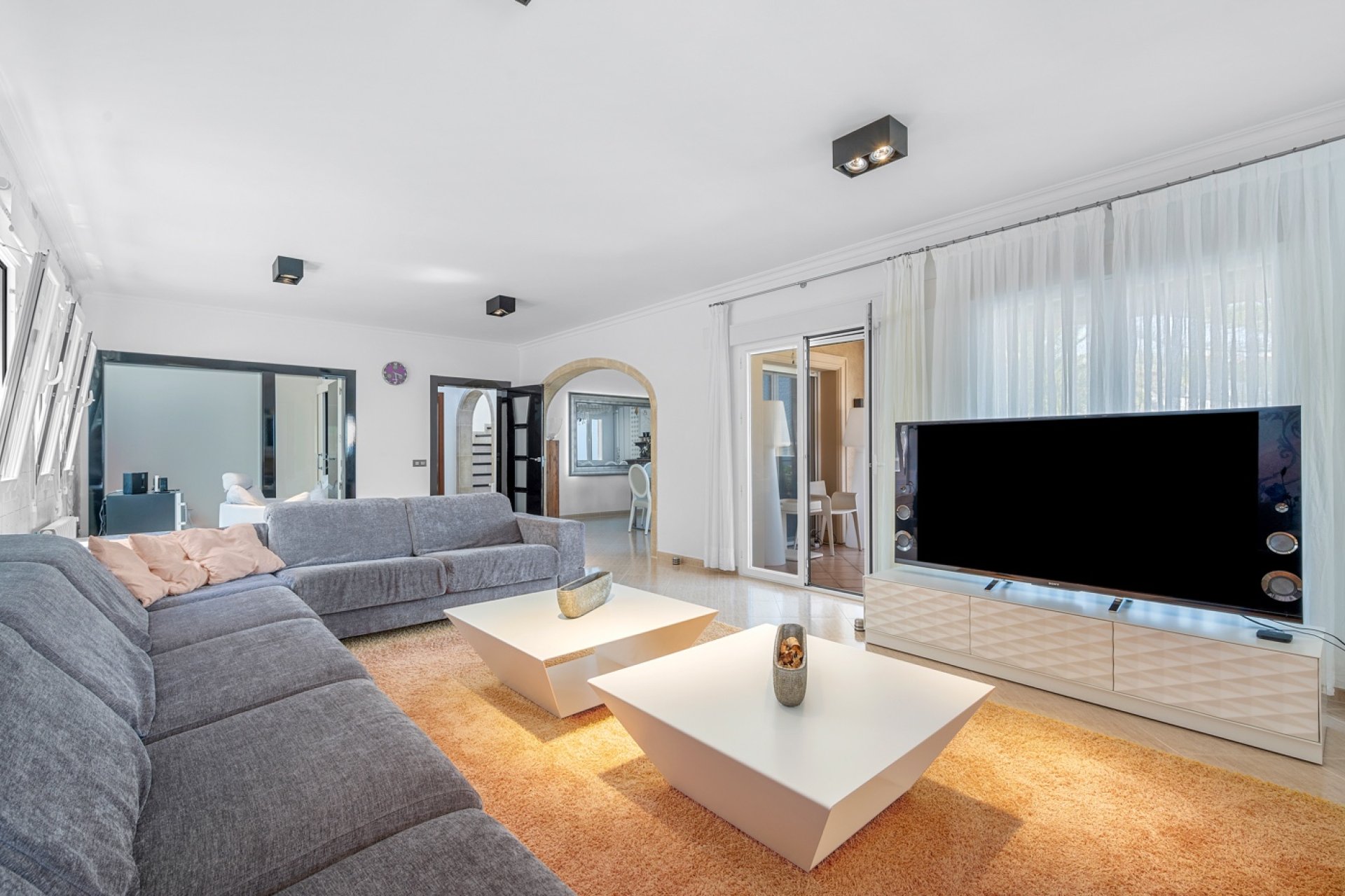 Перепродажа - Villa - Benissa