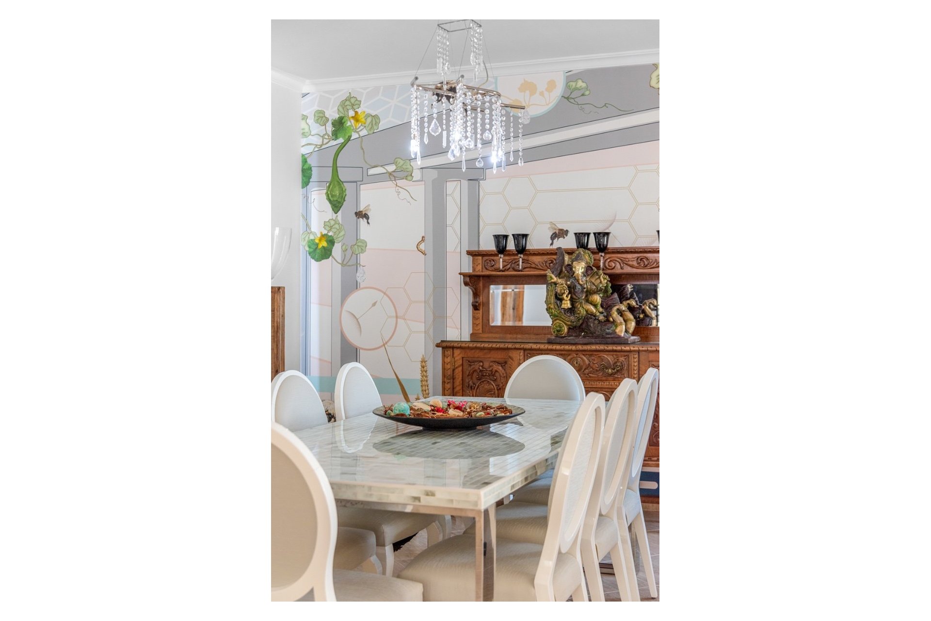 Перепродажа - Villa - Benissa