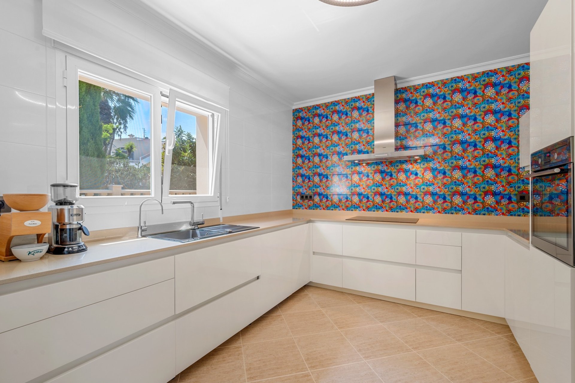 Перепродажа - Villa - Benissa