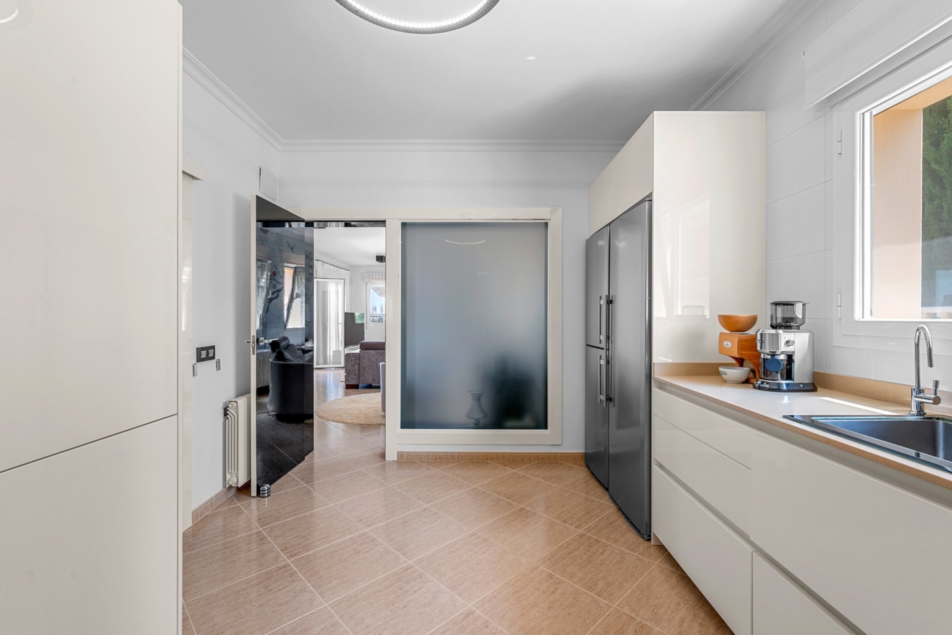 Перепродажа - Villa - Benissa