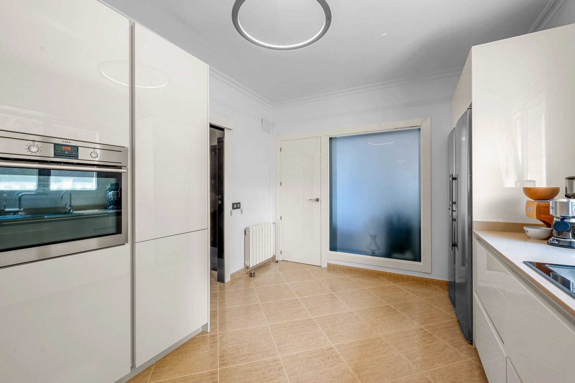 Перепродажа - Villa - Benissa