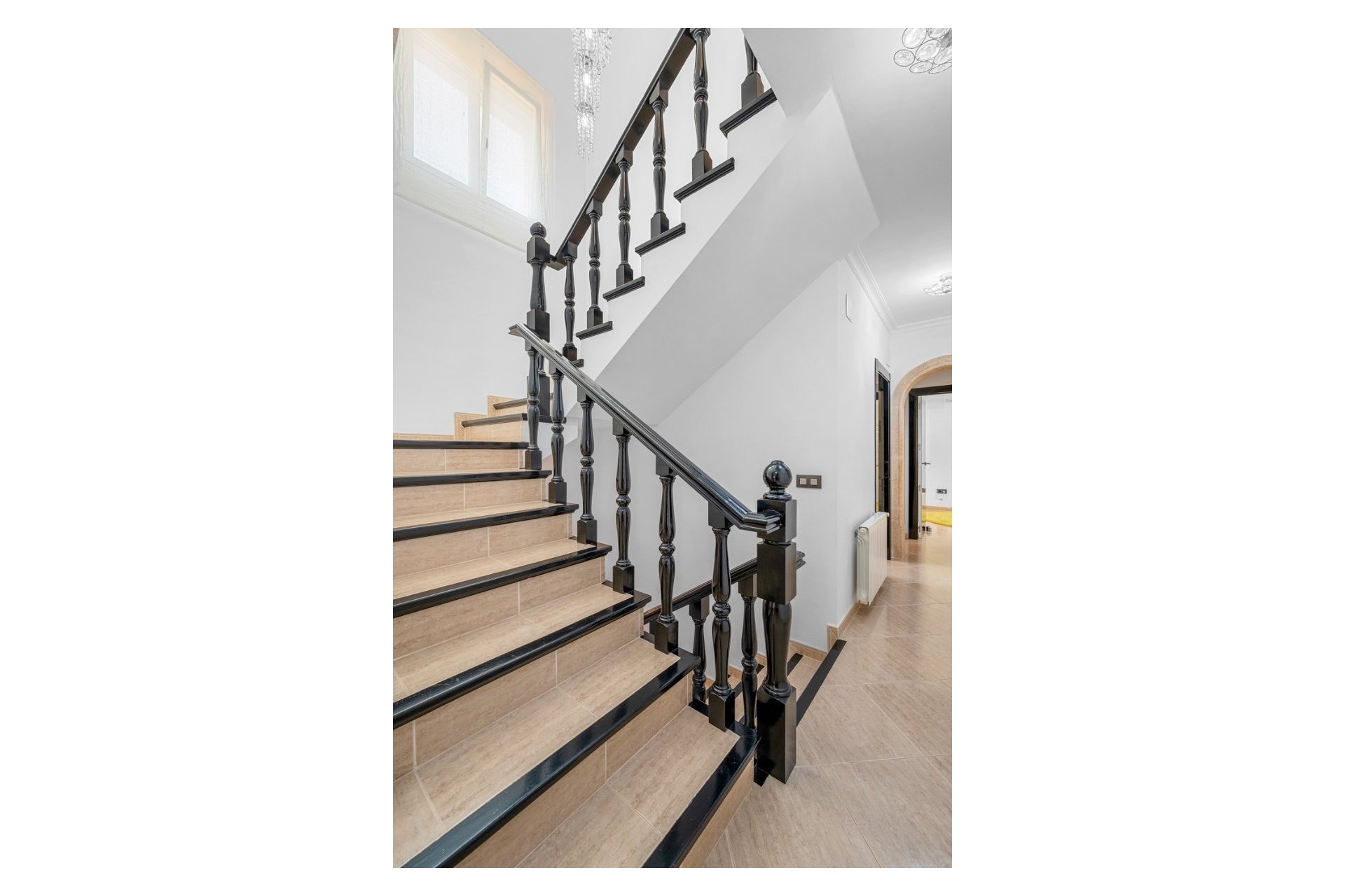 Перепродажа - Villa - Benissa