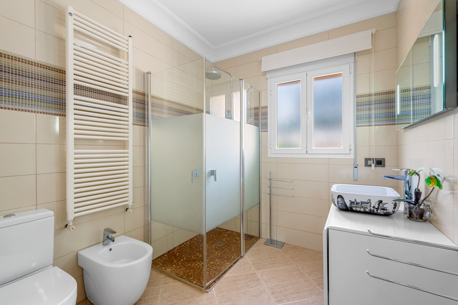 Перепродажа - Villa - Benissa