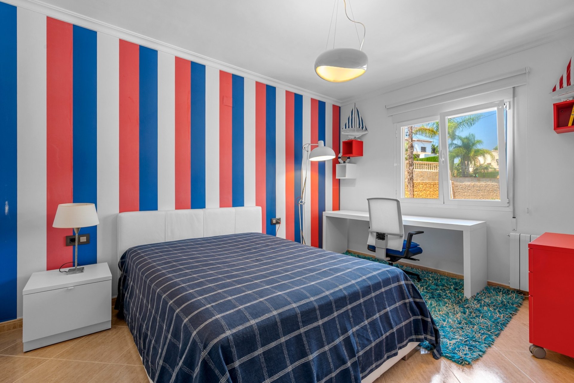 Перепродажа - Villa - Benissa