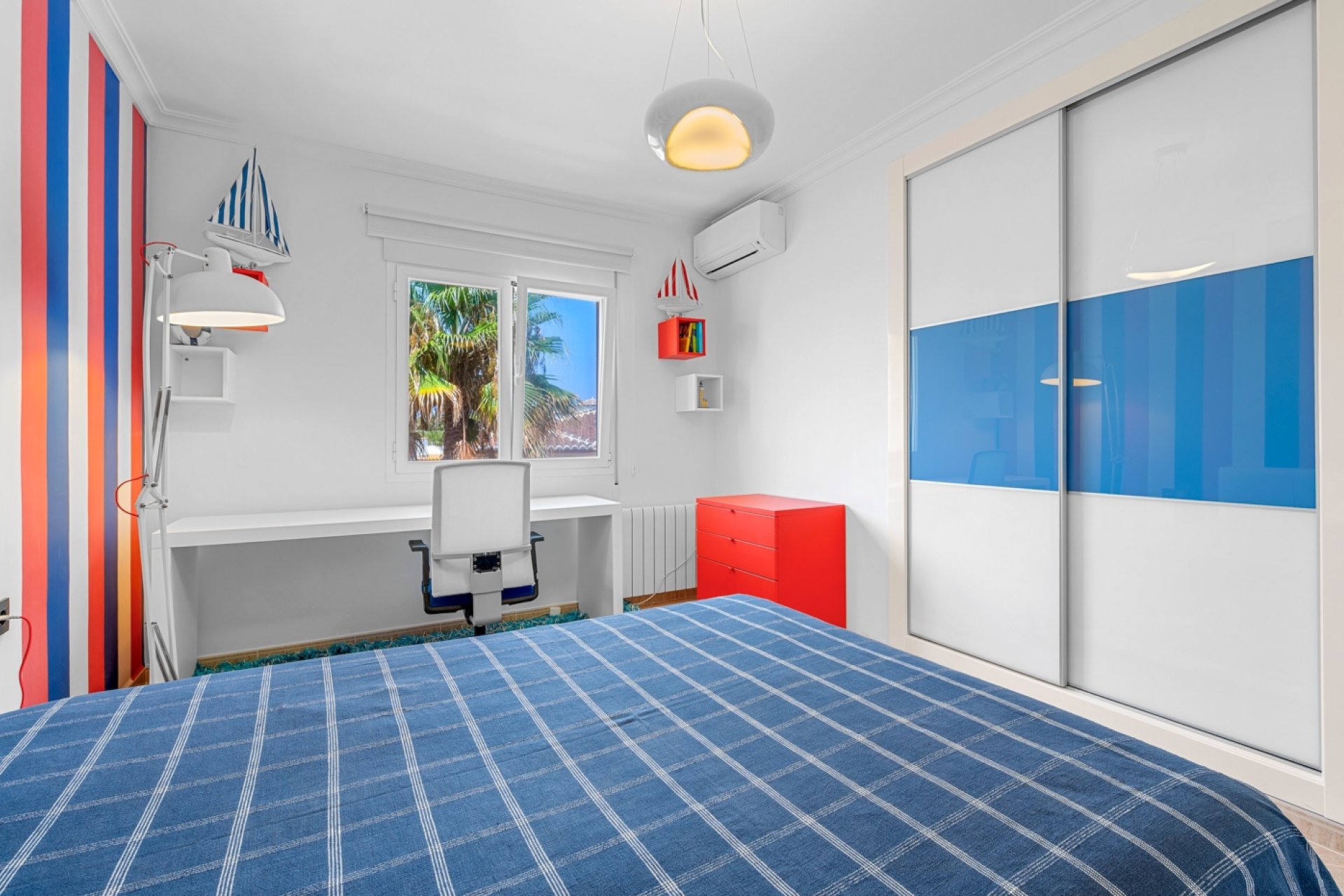 Перепродажа - Villa - Benissa