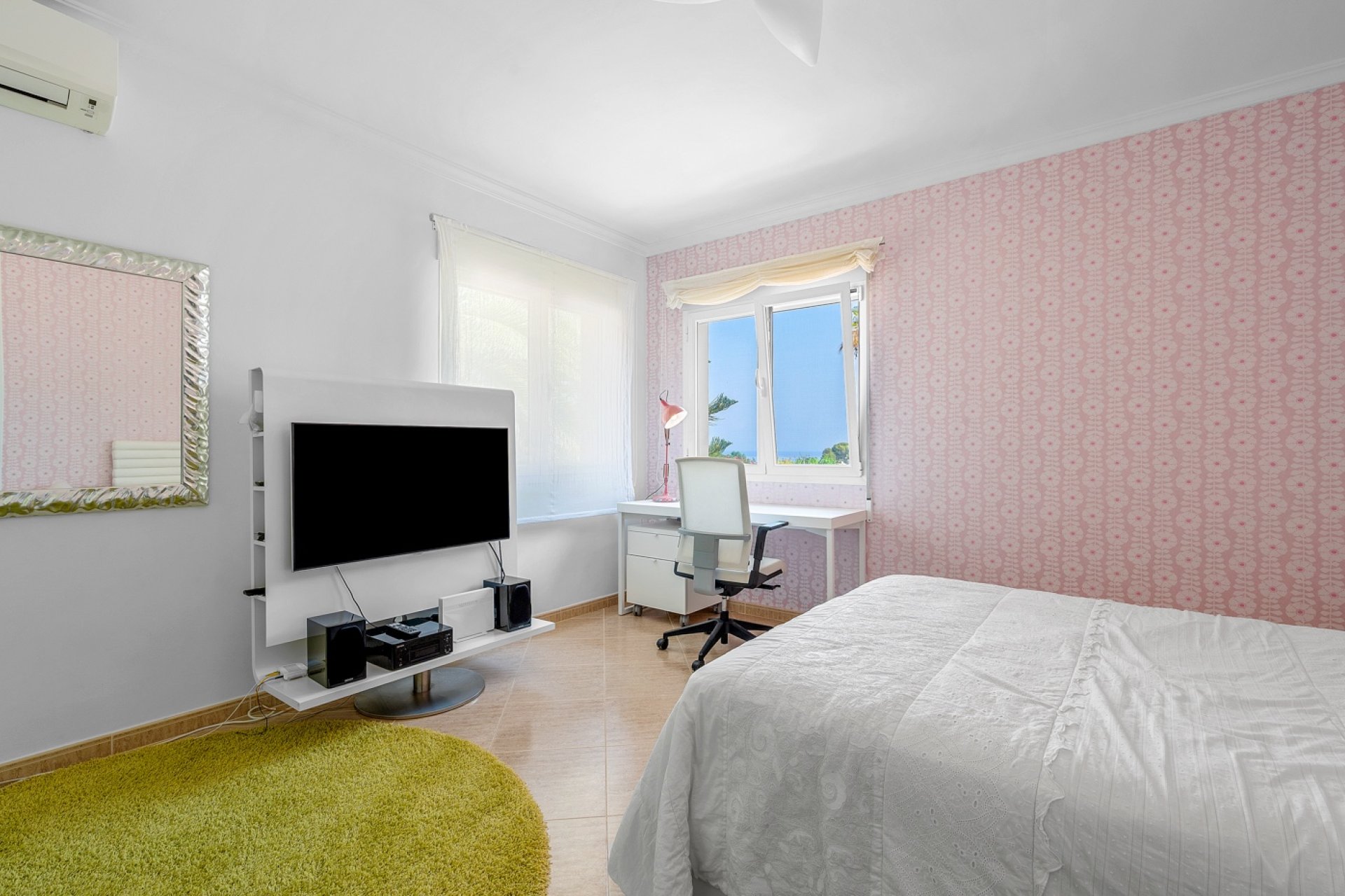 Перепродажа - Villa - Benissa