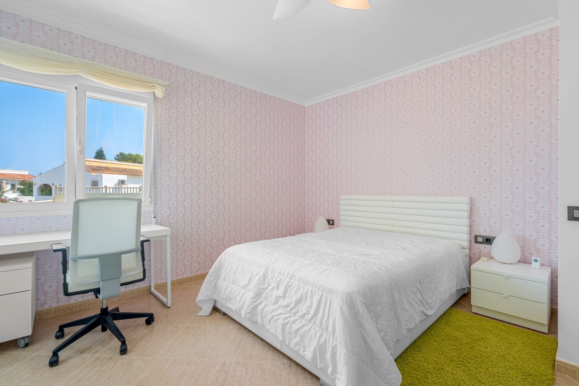 Перепродажа - Villa - Benissa