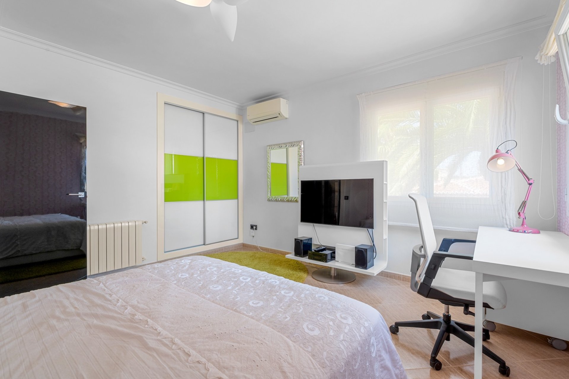 Перепродажа - Villa - Benissa